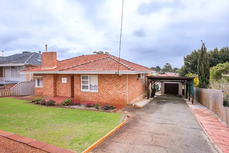 Third view of Homely house listing, 6 Law Street, Morley WA 6062
