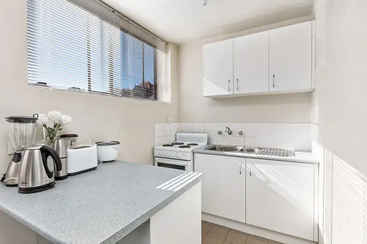 Sixth view of Homely unit listing, 5/28 Hopetoun Street, Moonee Ponds VIC 3039