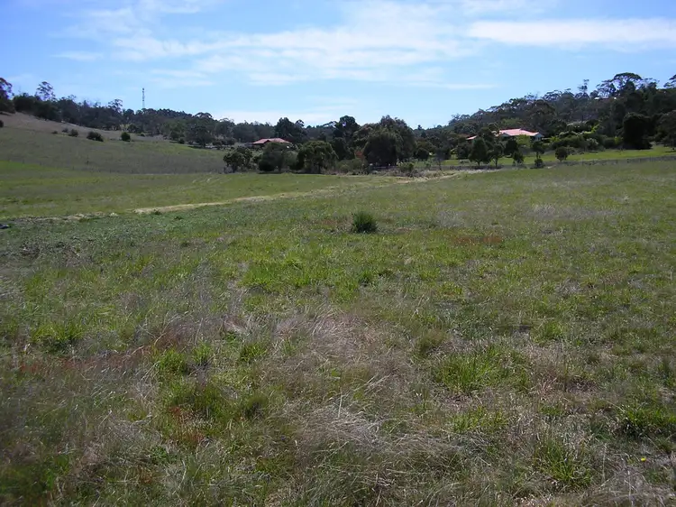 Second view of Homely land listing, Lot 7 Valley View Close, Sorell TAS 7172