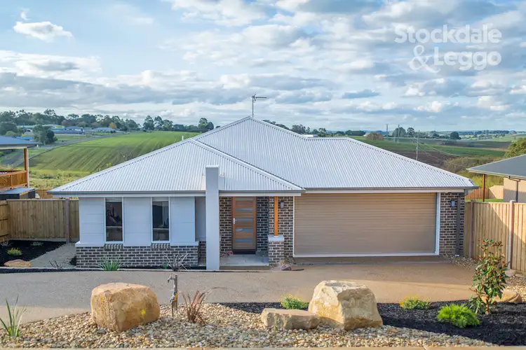 Main view of Homely house listing, 113 Parr Street, Leongatha VIC 3953
