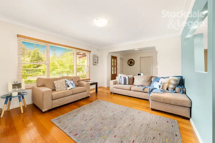 Second view of Homely house listing, 1/30 Torroodun Street, Mount Waverley VIC 3149