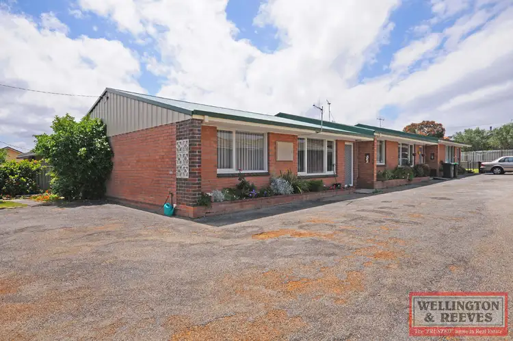 Main view of Homely block of units listing, U1, 2 & 3/40 North Road, Spencer Park WA 6330