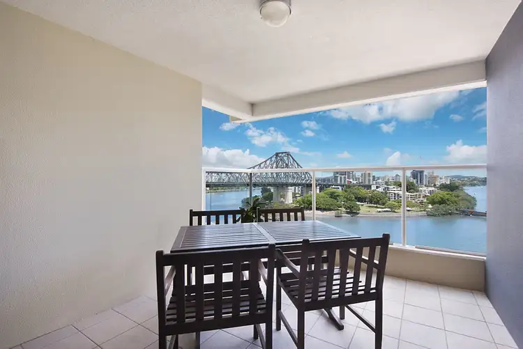 80/82 Boundary Street, Brisbane City QLD 4000