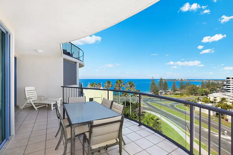 23/4 Buderim Avenue, Alexandra Headland QLD 4572