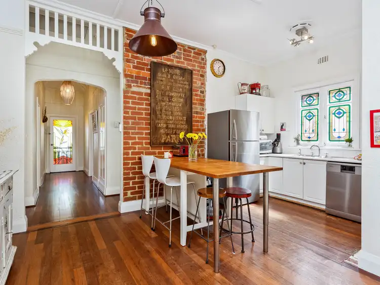 Sixth view of Homely house listing, 50 Lawler Street, North Perth WA 6006