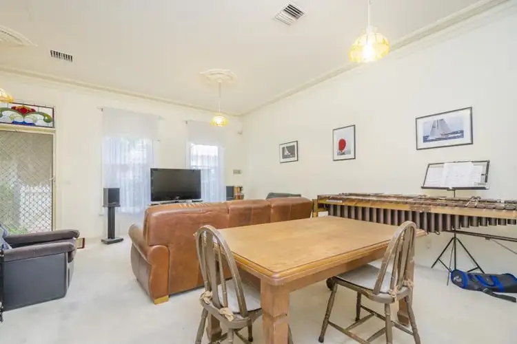 Second view of Homely townhouse listing, 5/127 Ferguson Street, Williamstown VIC 3016