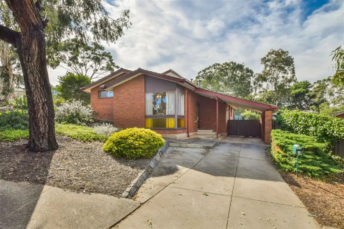 Main view of Homely house listing, 1 Reserve Parade, Morphett Vale SA 5162