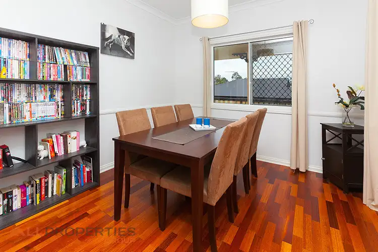 Fifth view of Homely house listing, 18 Barrier Place, Forest Lake QLD 4078