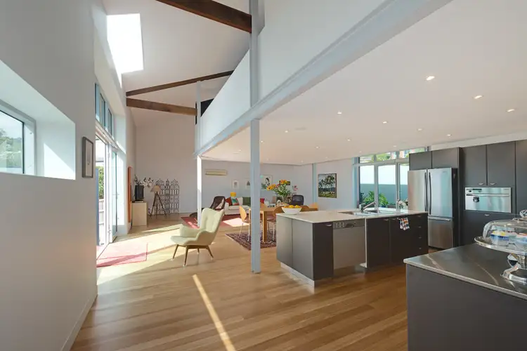 Sixth view of Homely townhouse listing, 2/12 Rose Court, Sandy Bay TAS 7005