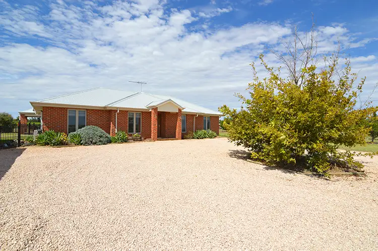 Third view of Homely house listing, 379 Fifth Street, Merbein VIC 3505