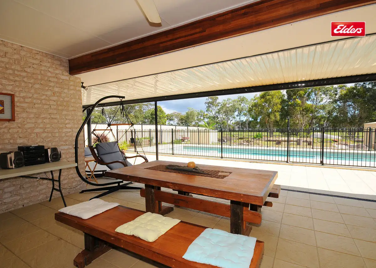 Main view of Homely house listing, 60 Traviston Way, Burrum Heads QLD 4659