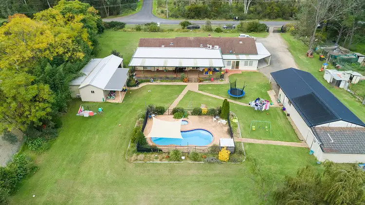 Main view of Homely house listing, 330 Ramsay Road, Kemps Creek NSW 2178