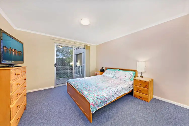 Fourth view of Homely apartment listing, 24/21-29 Hume Highway, Warwick Farm NSW 2170