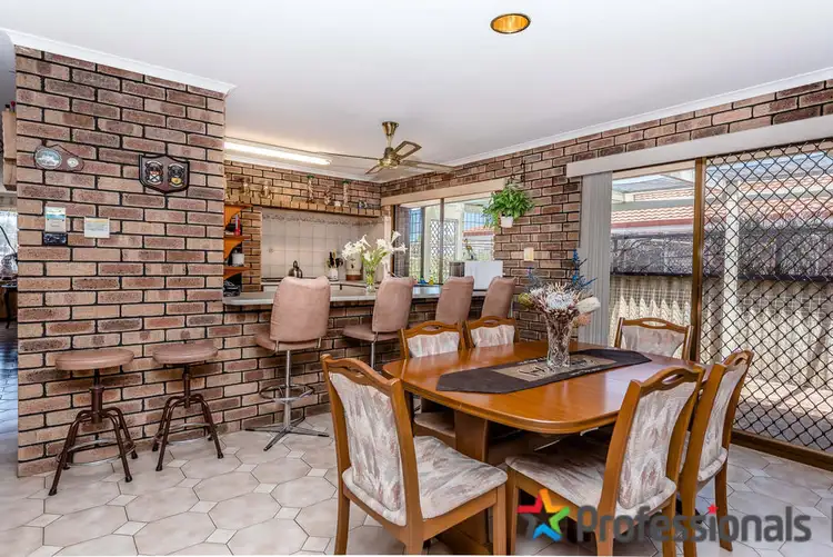 Sixth view of Homely house listing, 45 Newhaven Street, Mount Tarcoola WA 6530
