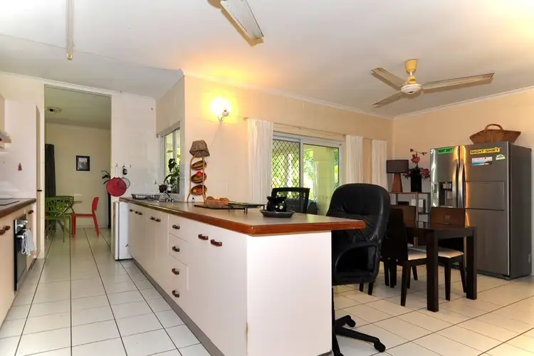 Fifth view of Homely house listing, 2 Linden Street, Clifton Beach QLD 4879