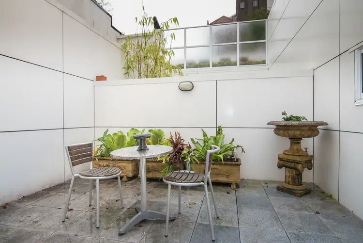 Sixth view of Homely apartment listing, 2/91-93 Macleay Street, Potts Point NSW 2011