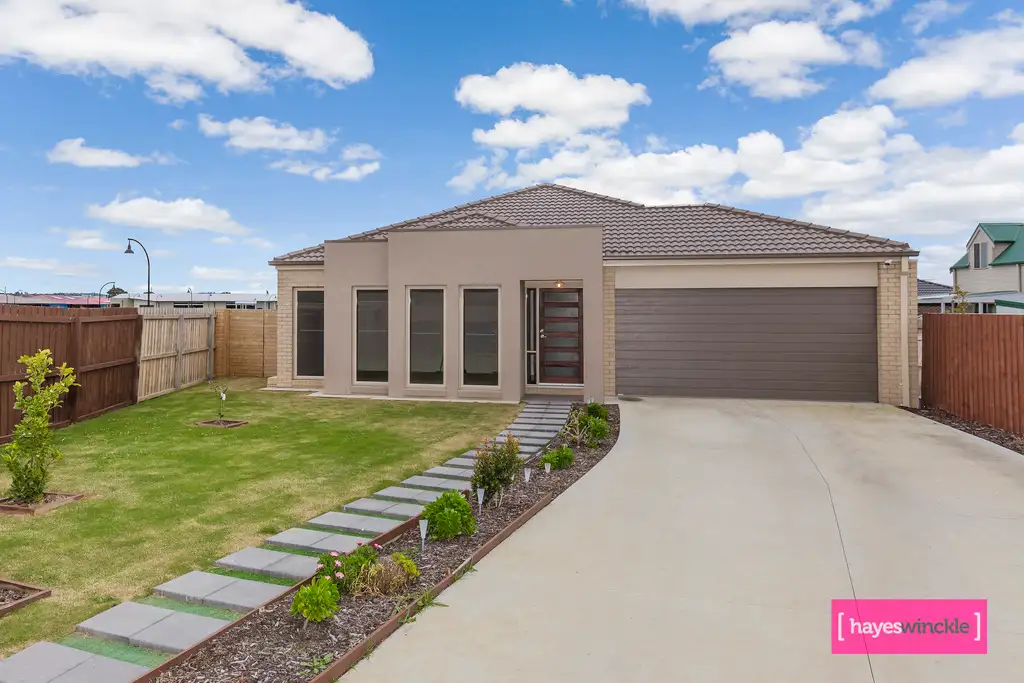 Main view of Homely house listing, 28 Station Road, Marshall VIC 3216