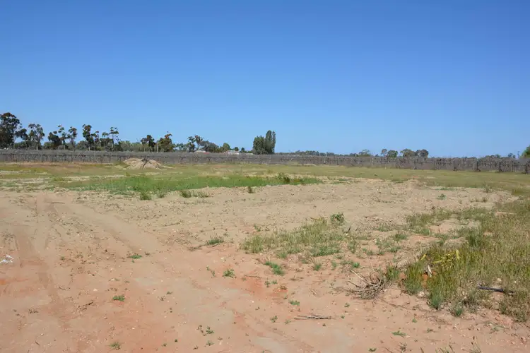 Lot 17 Memorial Road, Curlwaa NSW 2648