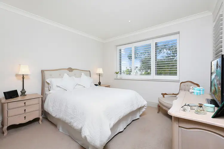Fifth view of Homely apartment listing, 32/21 Peninsula Drive, Breakfast Point NSW 2137