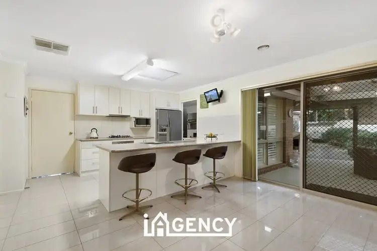 Sixth view of Homely house listing, 6 Alma Court, Endeavour Hills VIC 3802