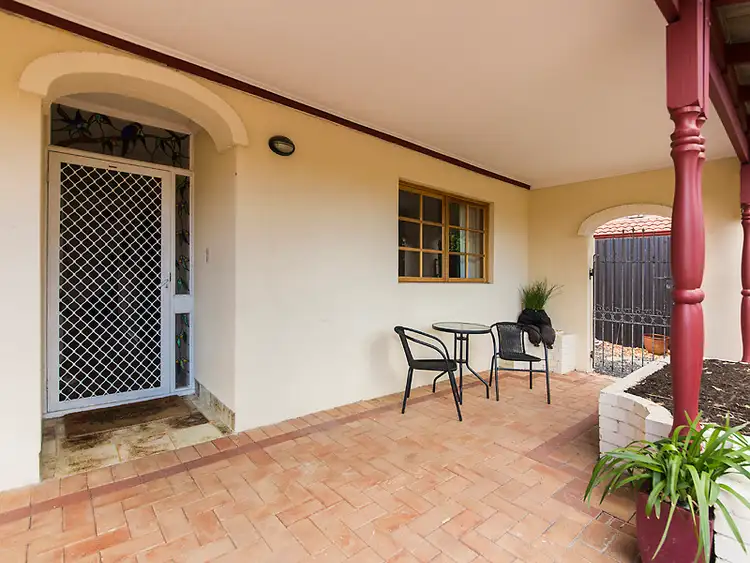 Second view of Homely house listing, 16 David Street, Mullaloo WA 6027