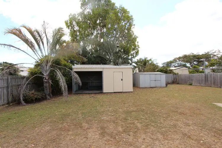 Second view of Homely house listing, 1 Sharon Crescent, Kelso QLD 4815