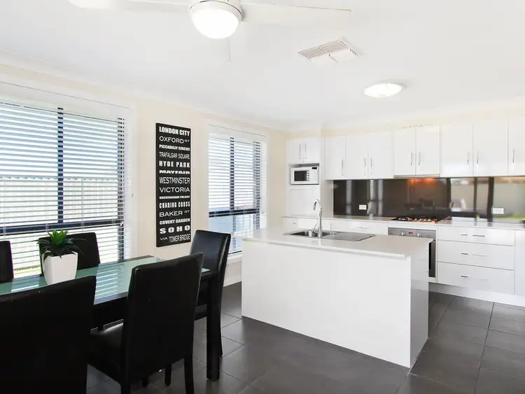 Third view of Homely house listing, 19 Gungurru Close, Tamworth NSW 2340