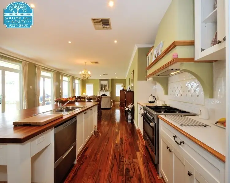 Sixth view of Homely house listing, 39 Kendall Boulevard, Baldivis WA 6171