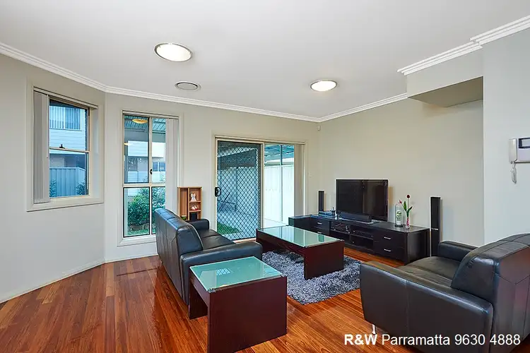 Main view of Homely townhouse listing, 2/53-55 Hammers Road, Northmead NSW 2152