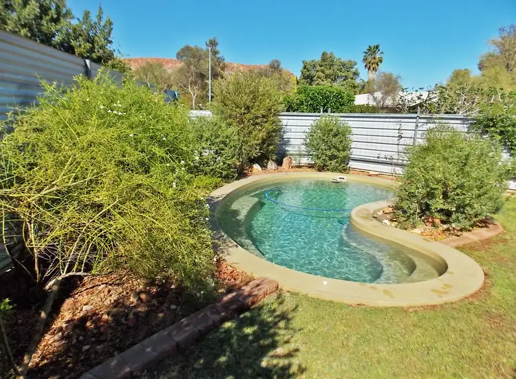 19 Holtermann Court, Larapinta NT 875