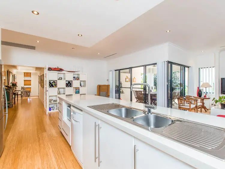Fourth view of Homely house listing, 2B Morden Street, Wembley Downs WA 6019