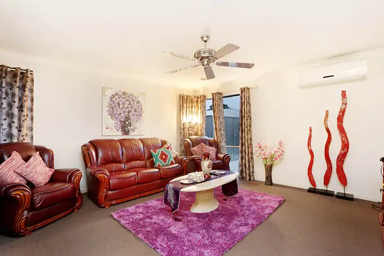 Sixth view of Homely house listing, 148 Rosebank Drive, Cranbourne North VIC 3977