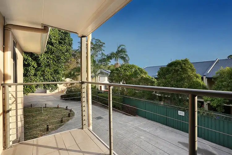 Sixth view of Homely townhouse listing, 4/82 Simpson Street, Beerwah QLD 4519