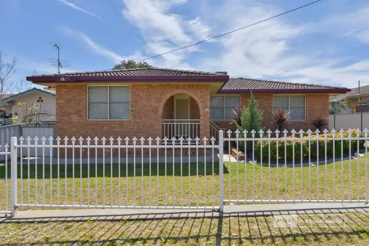 21 Arinya Street, Tamworth NSW 2340