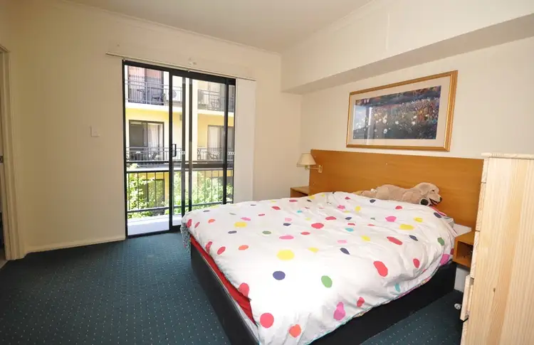 Fifth view of Homely apartment listing, 43/228 James Street, Northbridge WA 6003