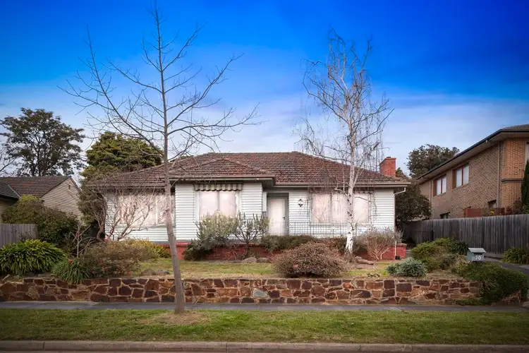 Second view of Homely house listing, 20 Oak Street, Surrey Hills VIC 3127