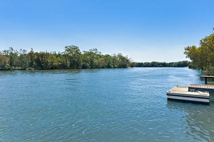 Second view of Homely house listing, 514 Henry Lawson Drive, East Hills NSW 2213