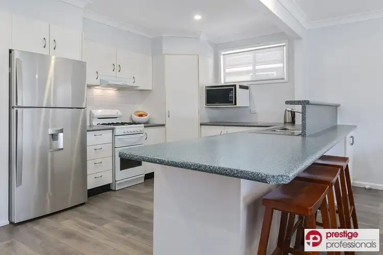 Fourth view of Homely house listing, 53 Derna Road, Holsworthy NSW 2173