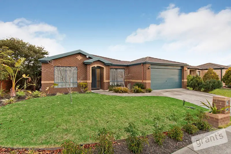 Main view of Homely house listing, 47 Grand Arch Way, Berwick VIC 3806
