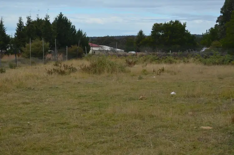 Fourth view of Homely land listing, 9 Cascade Crescent, Yerrinbool NSW 2575