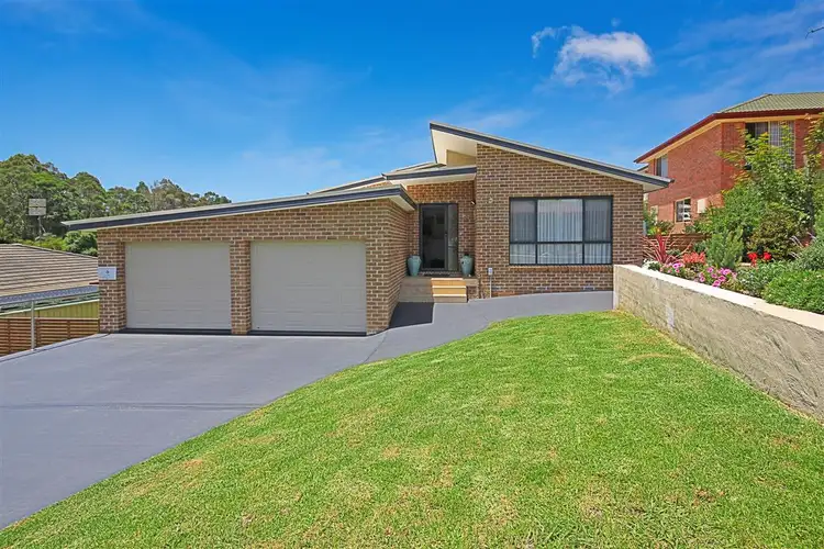 Sixth view of Homely house listing, 6 Crinum Place, Catalina NSW 2536