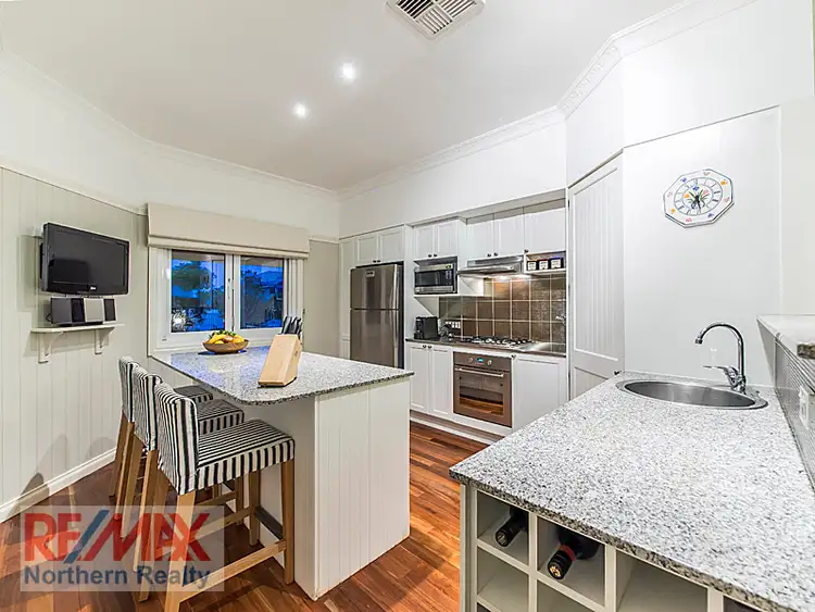 Third view of Homely house listing, 15 Talisman Court, Eatons Hill QLD 4037