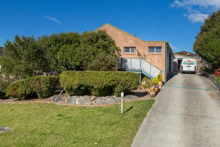 7 Bellbird Close, Surfside NSW 2536