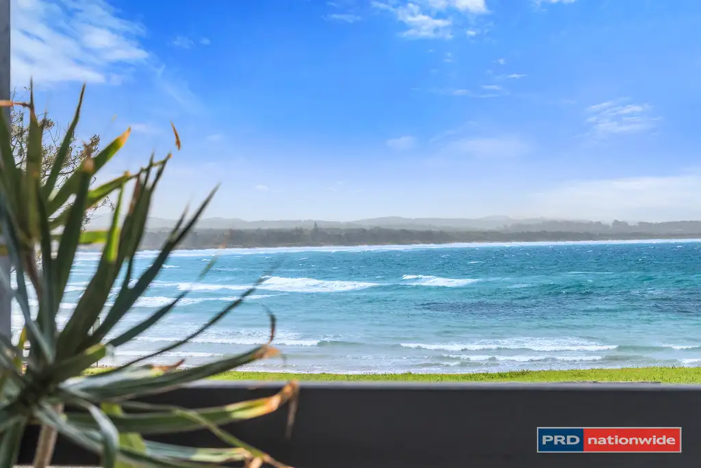 Main view of Homely house listing, 14 Second Avenue, Arrawarra Headland NSW 2456