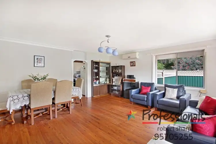 16A Fenwick Avenue, Roselands NSW 2196