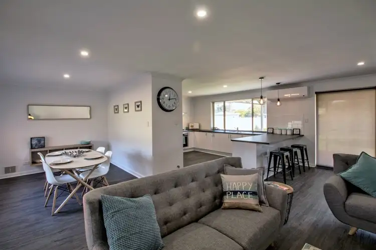 Third view of Homely house listing, 2a St Pauls Place, East Bunbury WA 6230