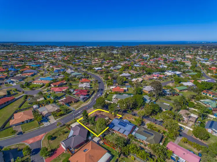 Second view of Homely house listing, 2 Vanda Place, Deception Bay QLD 4508