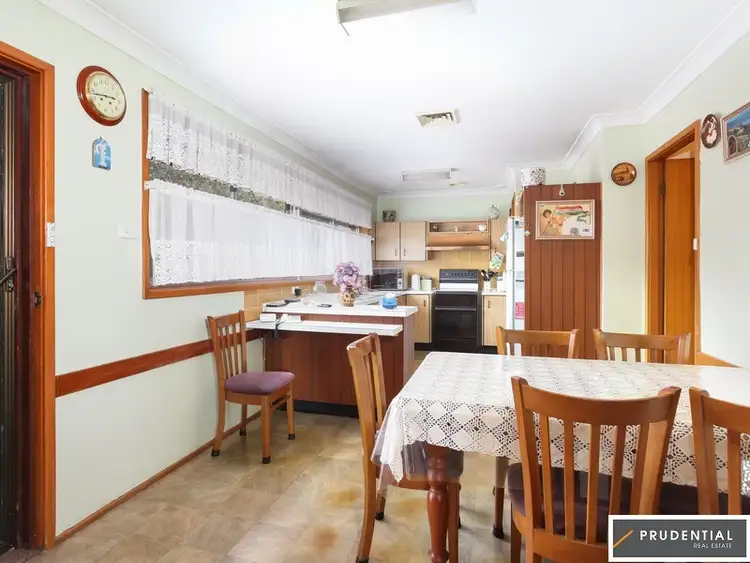Sixth view of Homely house listing, 82 Congressional Drive, Liverpool NSW 2170