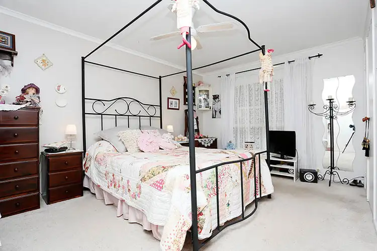 Sixth view of Homely house listing, 31 Cameron Crescent, Lara VIC 3212