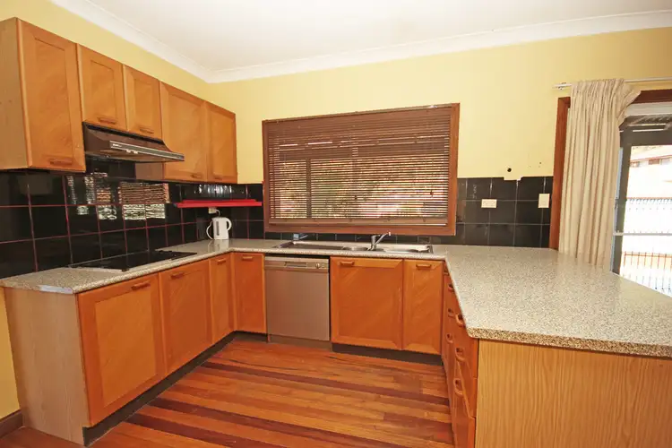 Third view of Homely house listing, 44 Waterview Crescent, West Haven NSW 2443
